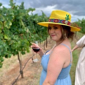 Meet your Posher, Alex